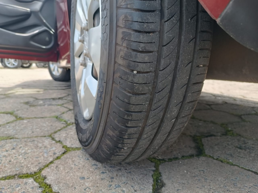 chevrolet onix 1.0 flex manual 2018