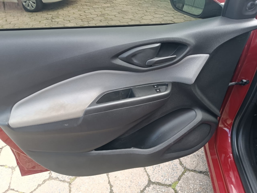 chevrolet onix 1.0 flex manual 2018