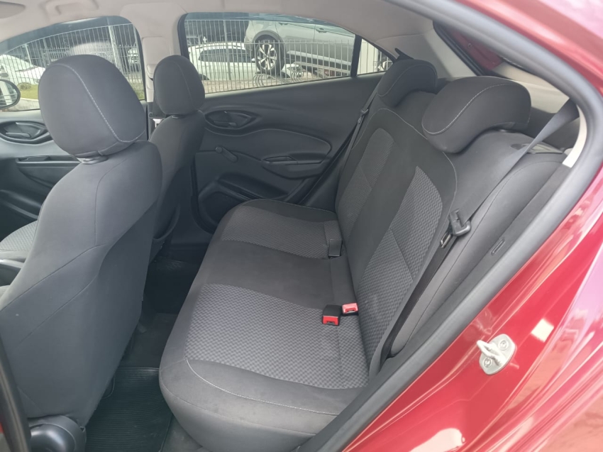 chevrolet onix 1.0 flex manual 2018
