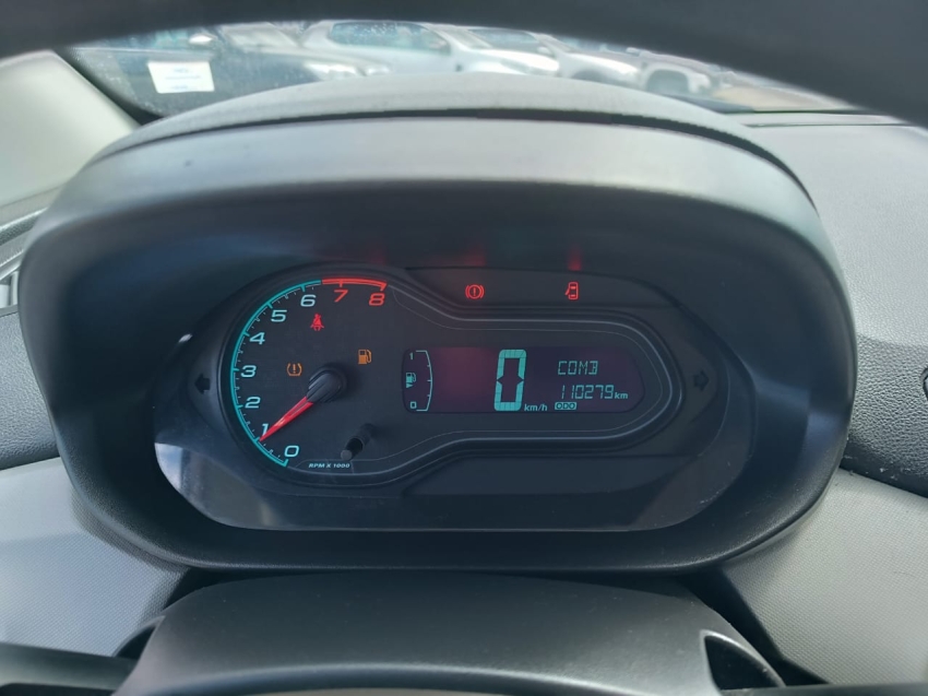 chevrolet onix 1.0 flex manual 2018
