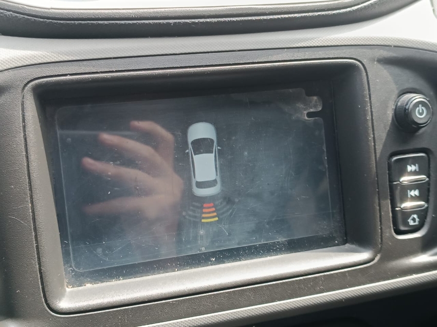 chevrolet onix 1.0 flex manual 2018