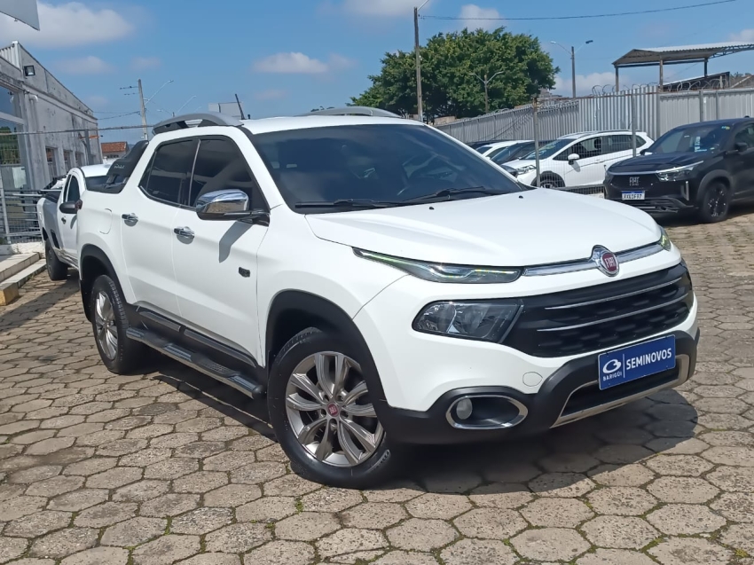 fiat toro 2.0 diesel automatico 2020