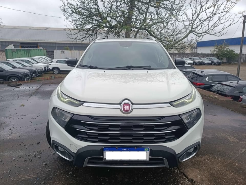 fiat toro 2.0 16v turbo diesel volcano 4wd at9 4p automatico 2020