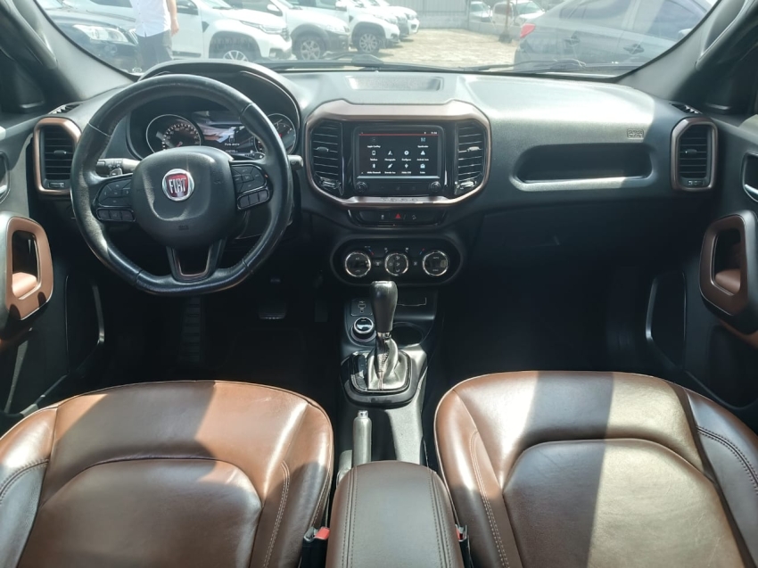 fiat toro 2.0 diesel automatico 2020