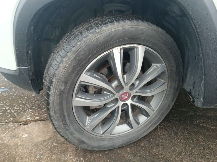 fiat toro 2.0 16v turbo diesel volcano 4wd at9 4p automatico 2020