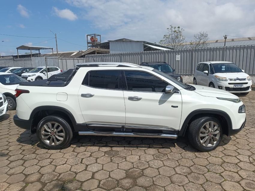 fiat toro 2.0 diesel automatico 2020