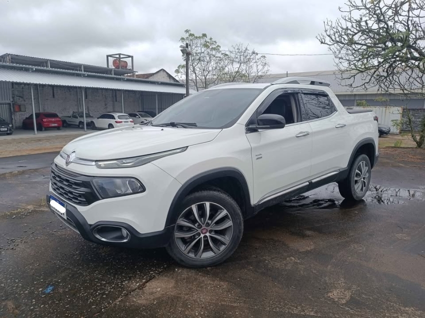 fiat toro 2.0 16v turbo diesel volcano 4wd at9 4p automatico 2020