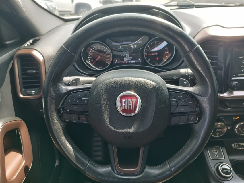 fiat toro 2.0 diesel automatico 2020