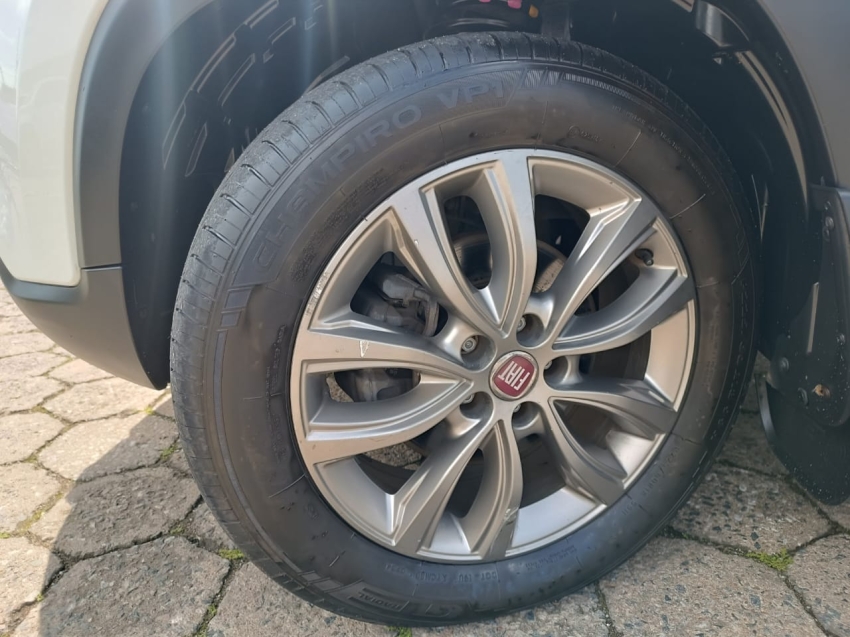 fiat toro 2.0 diesel automatico 2020