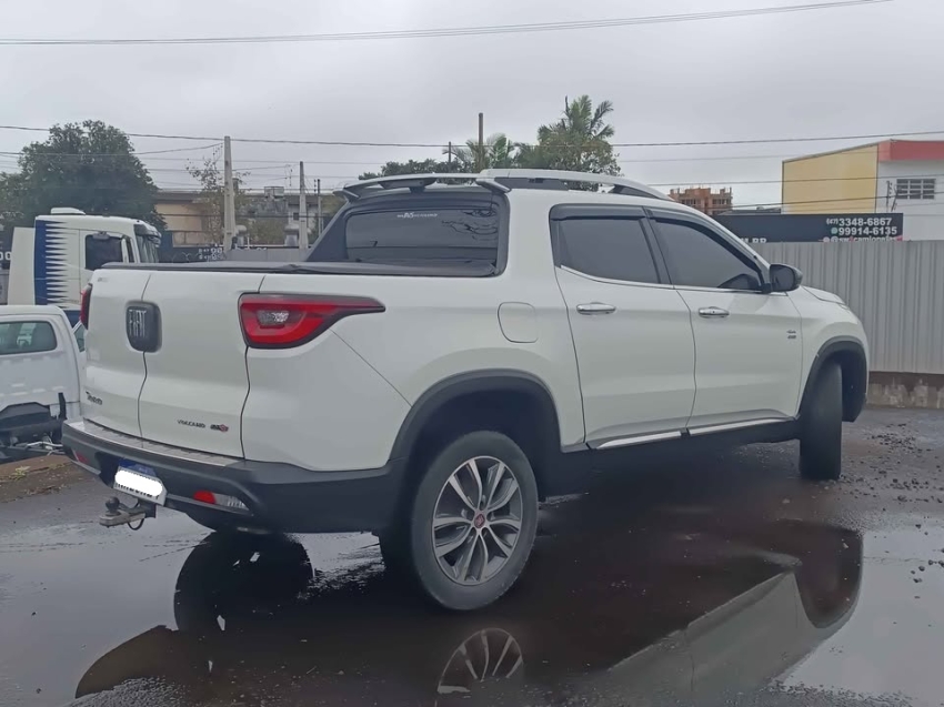fiat toro 2.0 16v turbo diesel volcano 4wd at9 4p automatico 2020