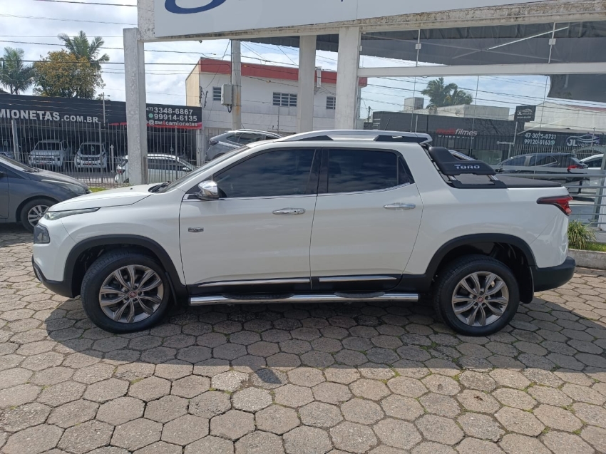 fiat toro 2.0 diesel automatico 2020