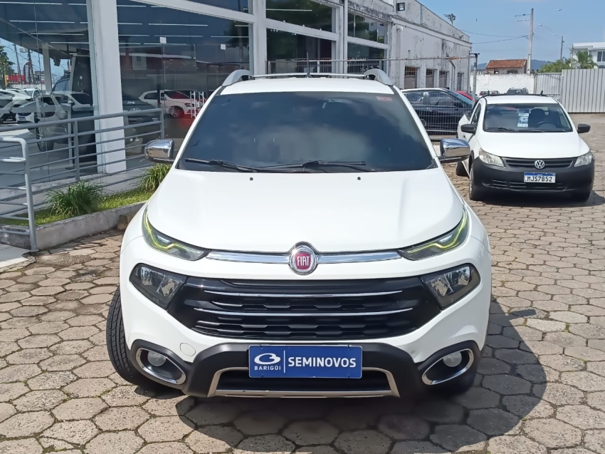 fiat toro 2.0 diesel automatico 2020