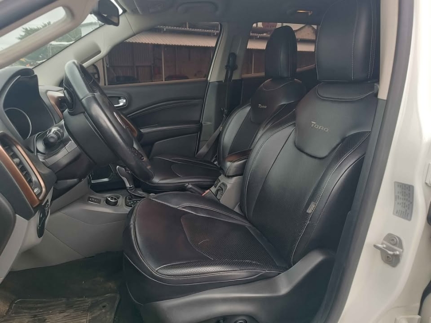 fiat toro 2.0 16v turbo diesel volcano 4wd at9 4p automatico 2020