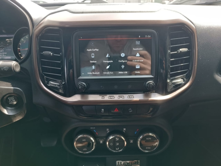 fiat toro 2.0 diesel automatico 2020