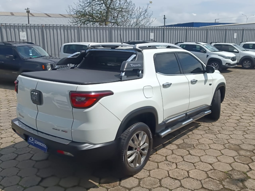 fiat toro 2.0 diesel automatico 2020