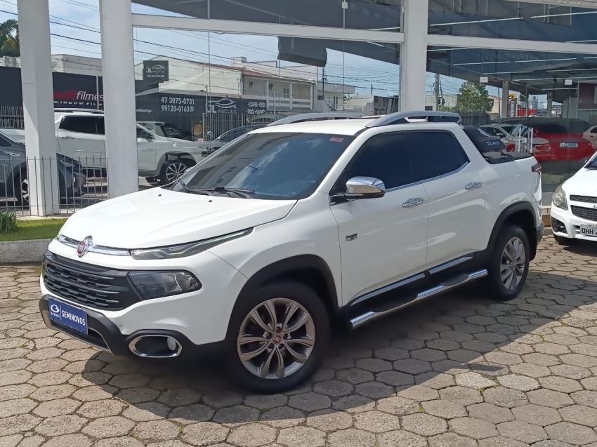 fiat toro 2.0 diesel automatico 2020
