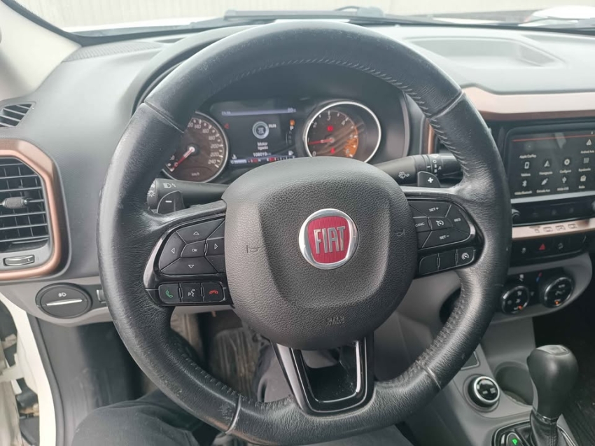 fiat toro 2.0 16v turbo diesel volcano 4wd at9 4p automatico 2020