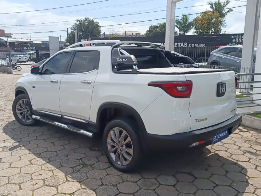 fiat toro 2.0 diesel automatico 2020