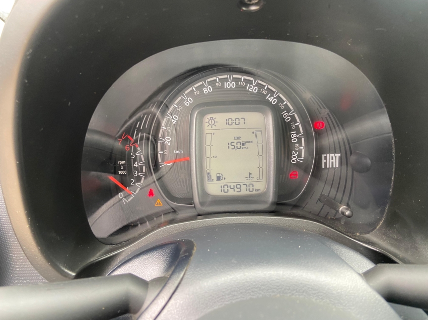 fiat mobi 1.0 flex manual 2022