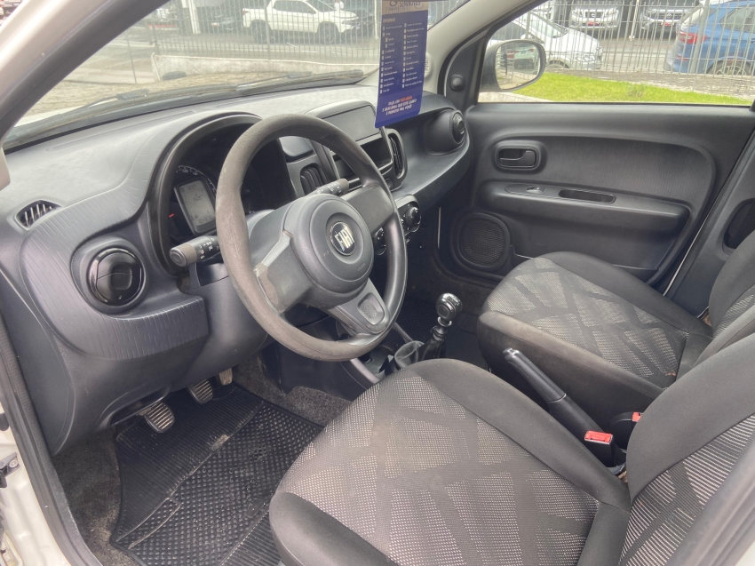 fiat mobi 1.0 flex manual 2022