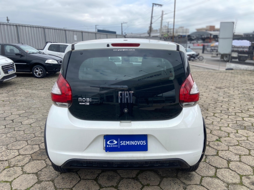 fiat mobi 1.0 flex manual 2022
