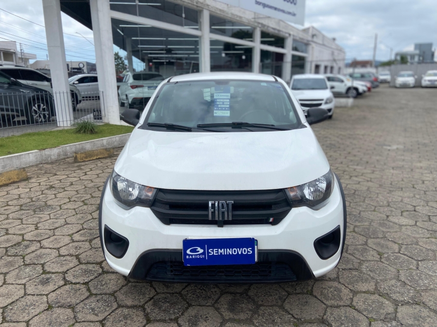 fiat mobi 1.0 flex manual 2022