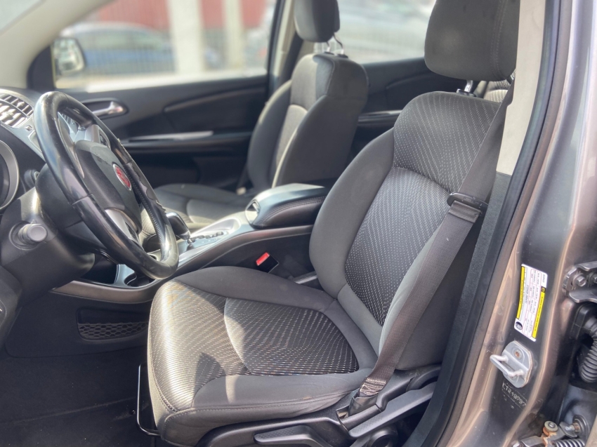 fiat freemont 2.4 gasolina automatico 2012