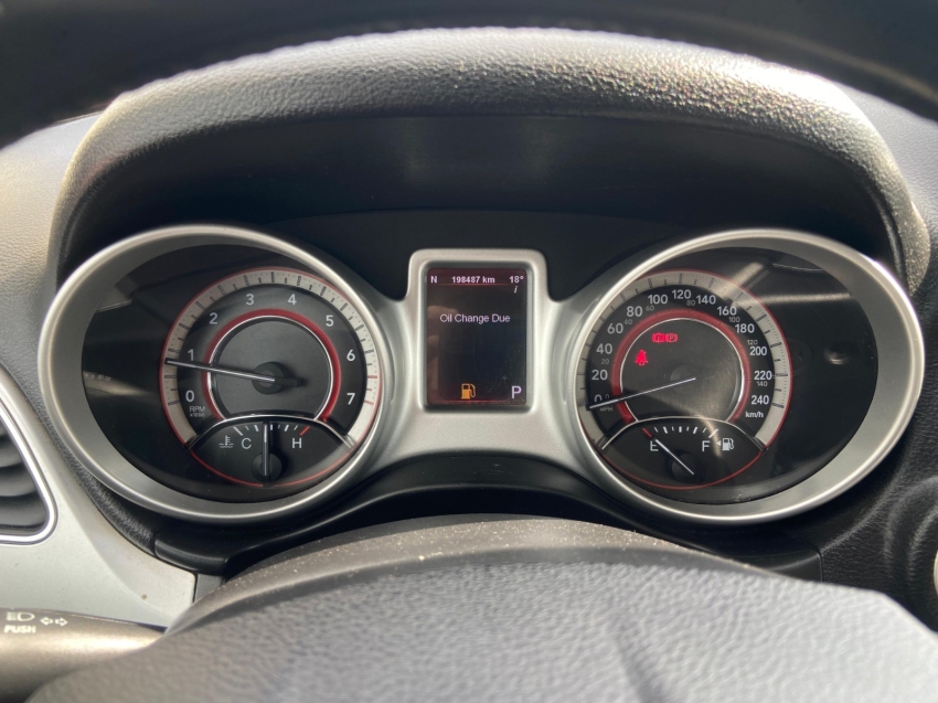 fiat freemont 2.4 gasolina automatico 2012