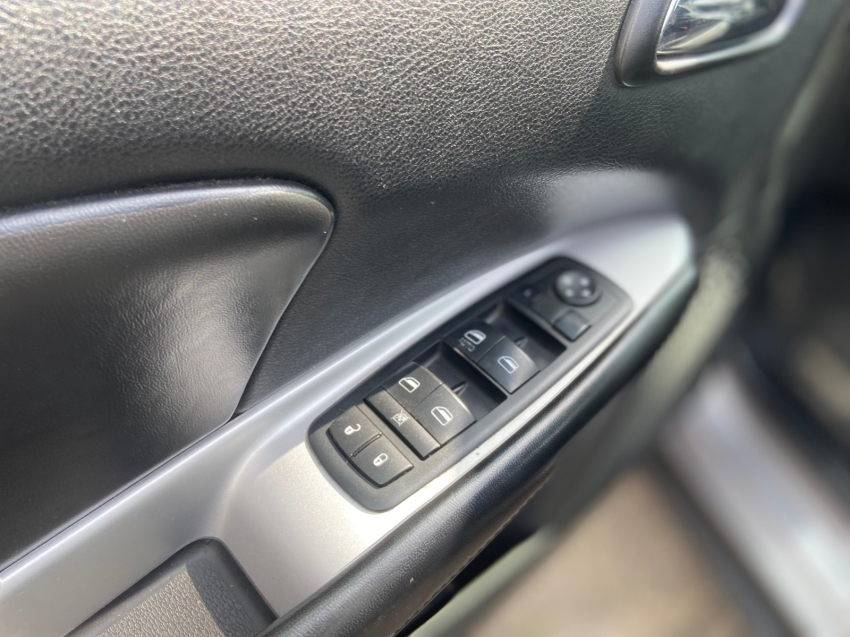 fiat freemont 2.4 gasolina automatico 2012