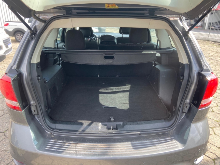 fiat freemont 2.4 gasolina automatico 2012