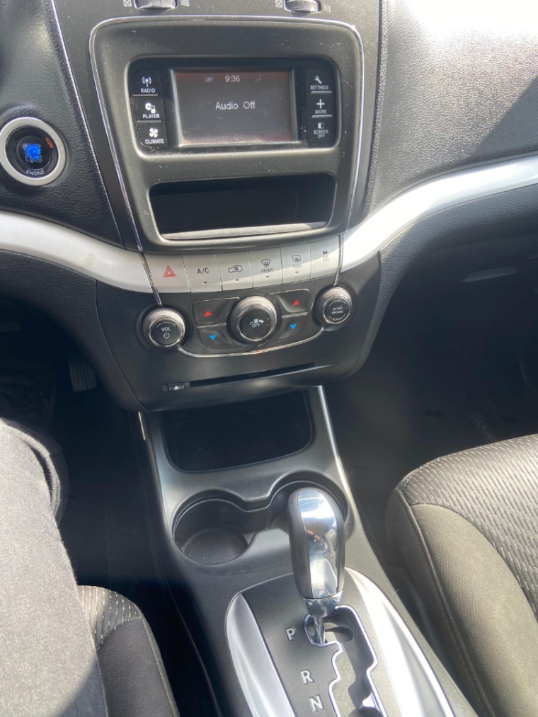 fiat freemont 2.4 gasolina automatico 2012