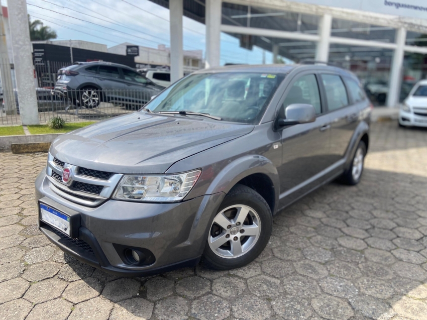 fiat freemont 2.4 gasolina automatico 2012