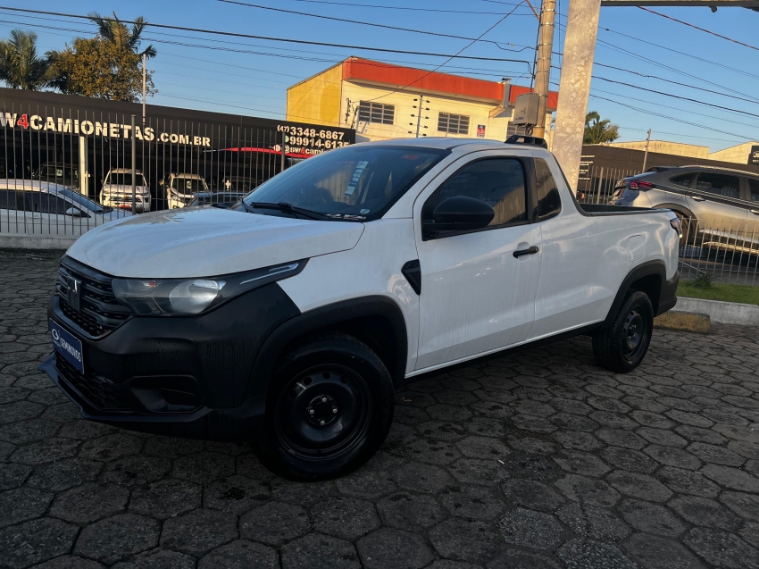 fiat strada 1.4 fire flex endurance cs manual 4p 2023