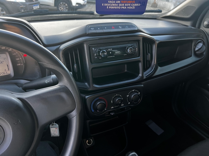 fiat strada 1.4 fire flex endurance cs manual 4p 2023