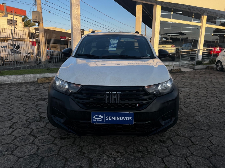 fiat strada 1.4 fire flex endurance cs manual 4p 2023
