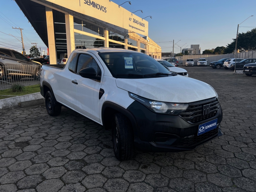 fiat strada 1.4 fire flex endurance cs manual 4p 2023