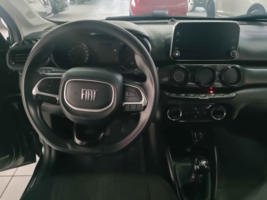 fiat argo 1.0 firefly flex drive manual 4p 2025