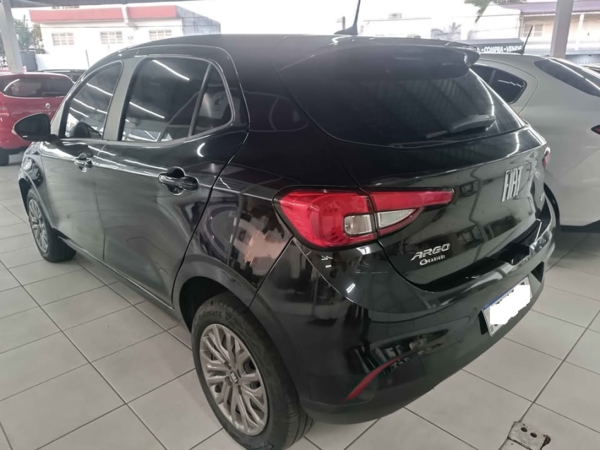 fiat argo 1.0 firefly flex drive manual 4p 2025