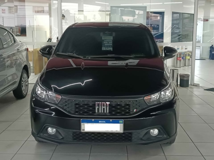 fiat argo 1.0 firefly flex drive manual 4p 2025