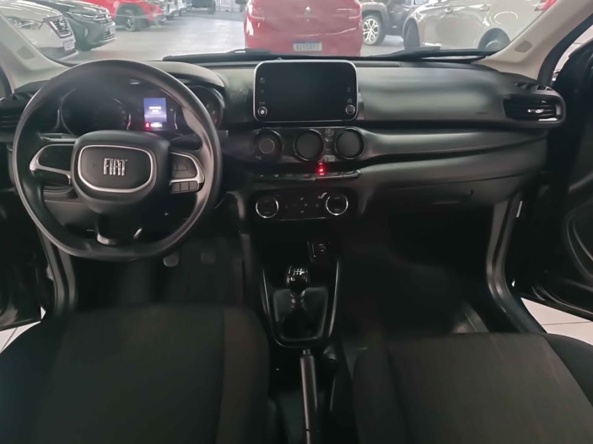 fiat argo 1.0 firefly flex drive manual 4p 2025