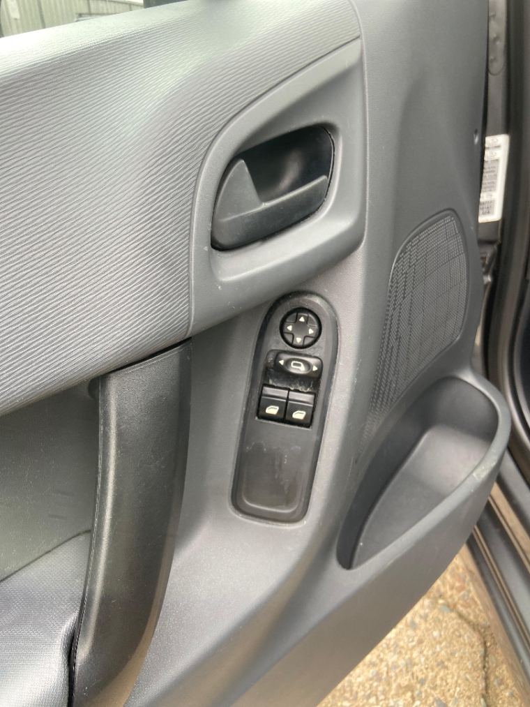 citroen c3 1.2 flex manual 2018