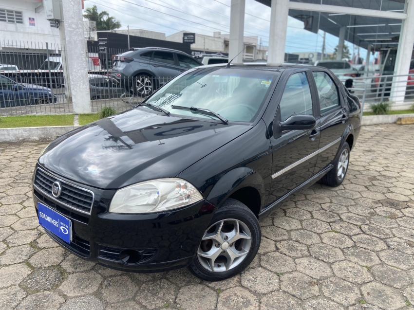 fiat siena 1.0 flex manual 2010