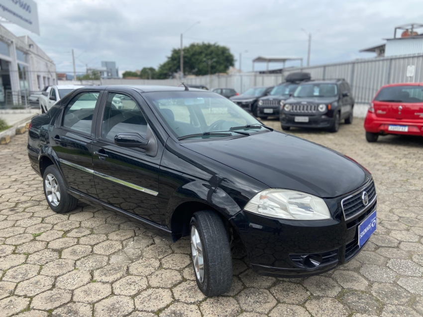 fiat siena 1.0 flex manual 2010