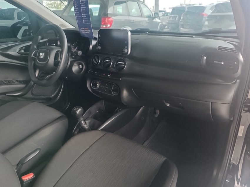 fiat argo 1.0 firefly flex drive manual 4p 2025