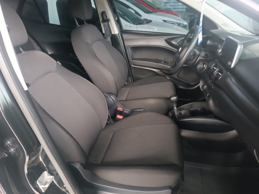 fiat argo 1.0 firefly flex drive manual 4p 2025
