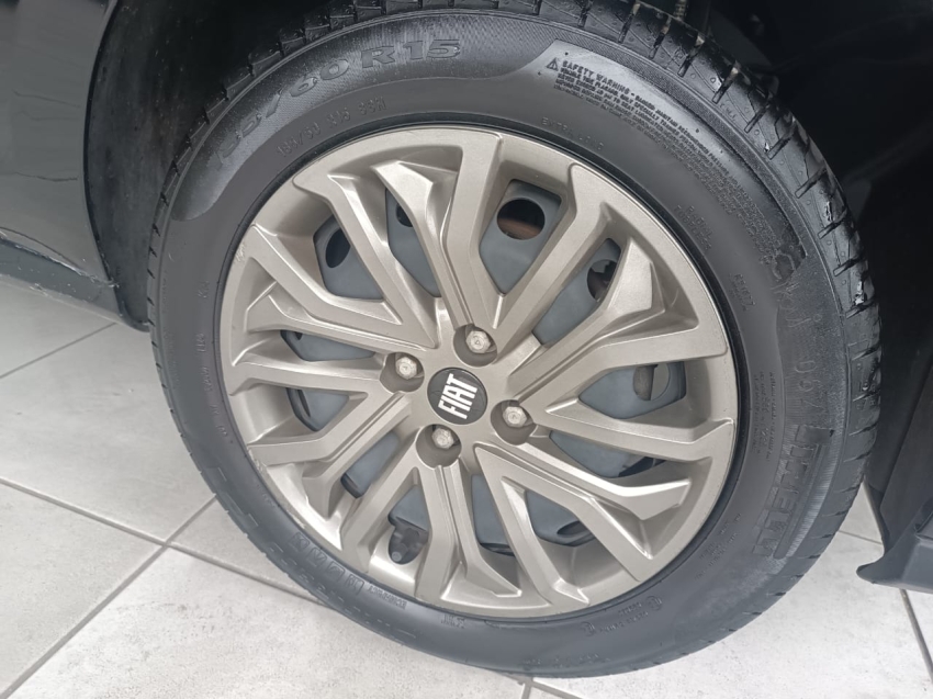 fiat argo 1.0 firefly flex drive manual 4p 2025