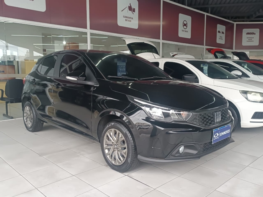 fiat argo 1.0 firefly flex drive manual 4p 2025