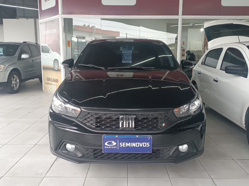 fiat argo 1.0 firefly flex drive manual 4p 2025