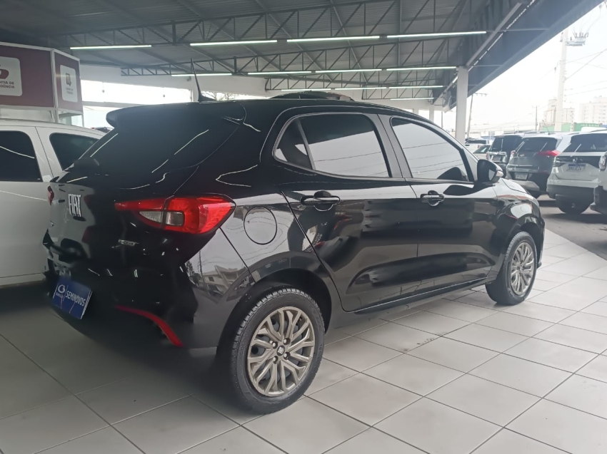 fiat argo 1.0 firefly flex drive manual 4p 2025
