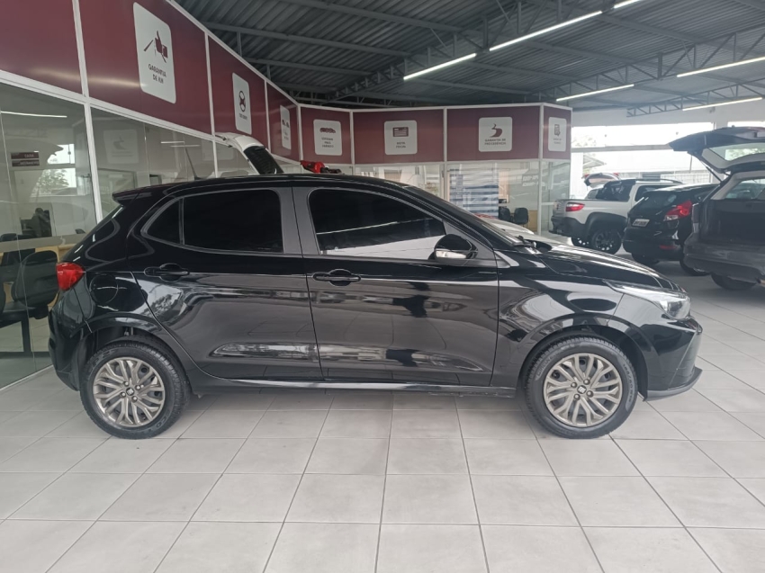 fiat argo 1.0 firefly flex drive manual 4p 2025